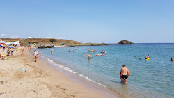 Photo de Lozenets beach avec #43