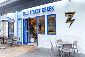 Zeus Street Greek Cherrybrook image