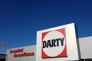 DARTY Saint-Quentin image