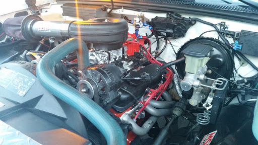 Auto Repair Shop «Village Transmission & Auto Clinic», reviews and photos, 23901 84th Ave W, Edmonds, WA 98026, USA