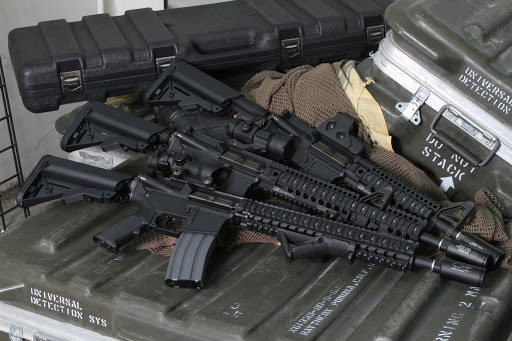 Airsoft GI image