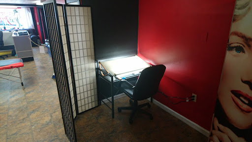 Explore virgo tattoo ideas female, creative tattoo ideas in Reading, available at INKjection tattoo & body piercing.LLC