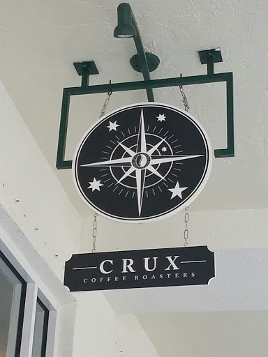 Coffee Shop «Crux Coffee Roasters», reviews and photos, 1155 Main St #118, Jupiter, FL 33458, USA