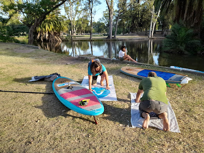 Parque Nautico de la Bahia