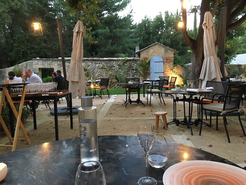 Château de la Pioline, Restaurant Gastronomique à Aix-en-provence à Aix-en-Provence