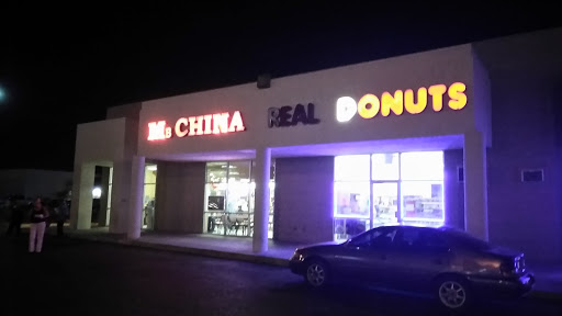 Donut Shop «Real Donuts», reviews and photos, 2100 E Lake Mead Blvd # C, North Las Vegas, NV 89030, USA