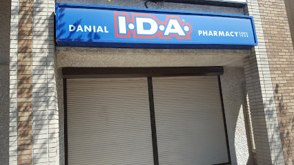 I.D.A. - Danial Pharmacy