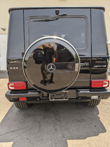 Used Car Dealer «Avi Auto Sales Inc», reviews and photos, 430 N White Horse Pike, Magnolia, NJ 08049, USA