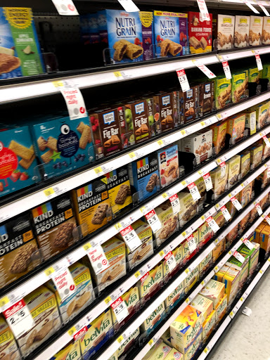 Department Store «Target», reviews and photos, 1191 Boston Post Rd, Milford, CT 06460, USA