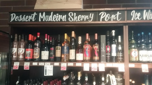 Grocery Store «Grandview Yard Market District», reviews and photos, 840 W 3rd Ave, Columbus, OH 43212, USA