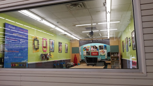 Craft Store «Michaels», reviews and photos, 320 Marketplace Blvd, Trenton, NJ 08691, USA
