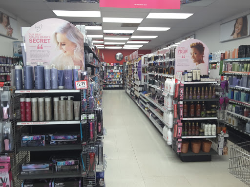 Beauty Supply Store «Sally Beauty», reviews and photos, 3563 Atlanta Hwy, Athens, GA 30606, USA