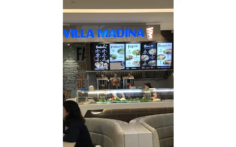 Villa Madina image