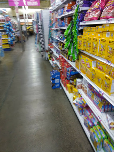 Discount Store «99 Cents Only Stores», reviews and photos, 580 E Prater Way, Sparks, NV 89431, USA