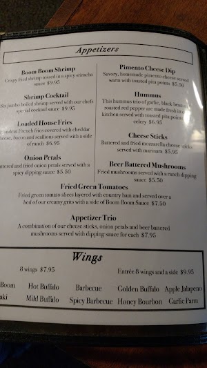 Lincoln Country Club - photo 41