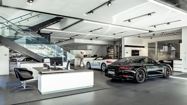 Miles Group - Oxford