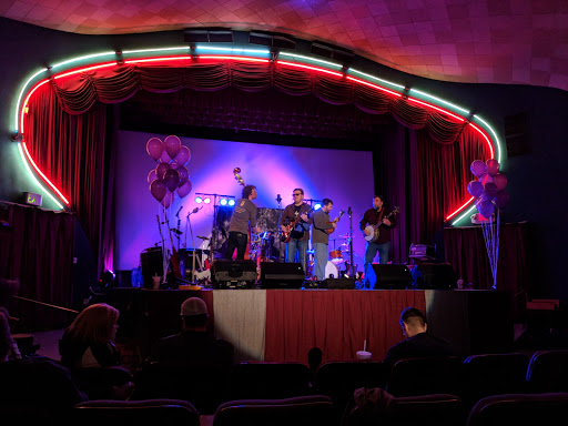 Movie Theater «Gibson Theatre», reviews and photos, 107 N Main St, Batesville, IN 47006, USA