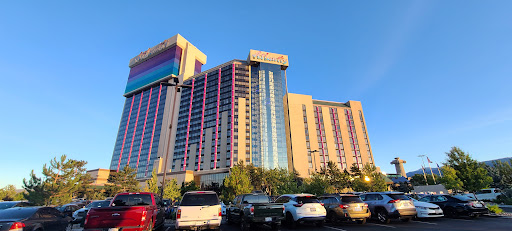 Atlantis Casino Resort Spa - Human Resources Management