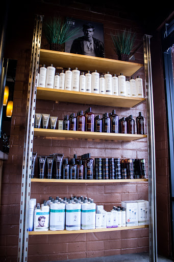 Barber Shop «The Barbers Wilsonville», reviews and photos, 29955 SW Boones Ferry Rd, Wilsonville, OR 97070, USA