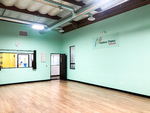 Dance School «Fantasy Dance Studio», reviews and photos, 2584 Leghorn St, Mountain View, CA 94043, USA