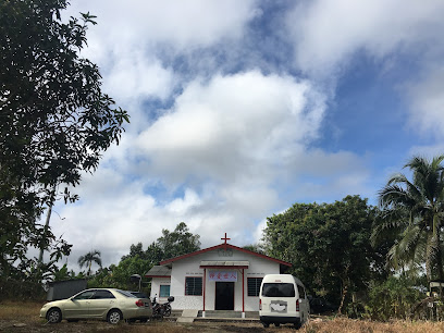 Jamaluang Christian Church