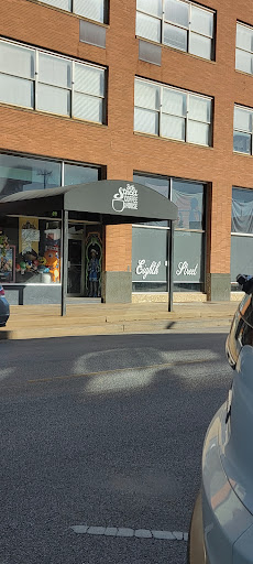 Breakfast Restaurant «8th St. Coffee House», reviews and photos, 710 8th St, Wichita Falls, TX 76301, USA