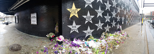 Live Music Venue «First Avenue», reviews and photos, 701 N 1st Ave, Minneapolis, MN 55403, USA