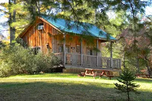Rose Creek Campground & Cabins image