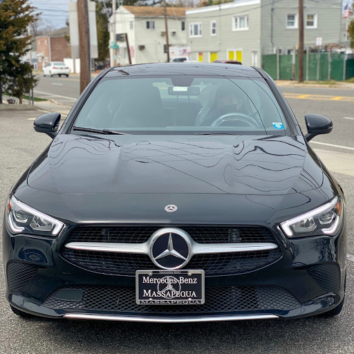 Auto Repair Shop «Road Ready», reviews and photos, 2786 N Jerusalem Rd, North Bellmore, NY 11710, USA