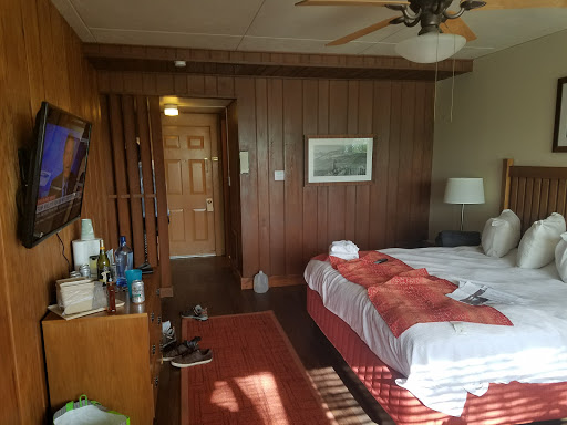 National Park «Shenandoah National Park», reviews and photos