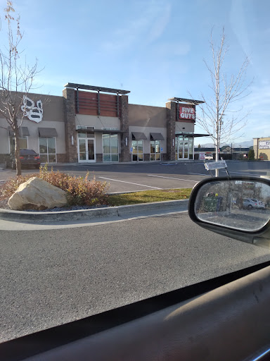 Eye Care Center «Eyeglass World», reviews and photos, 519 E 12300 S, Draper, UT 84020, USA