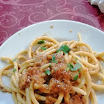 Photo n°1 de l'avis de Alessio.a fait le 20/01/2020 à 22:06 sur le  Trattoria La Rocca à Ucria