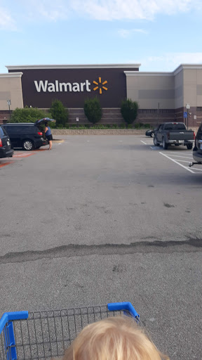 Department Store «Walmart Supercenter», reviews and photos, 100 THF Blvd, Chesterfield, MO 63005, USA
