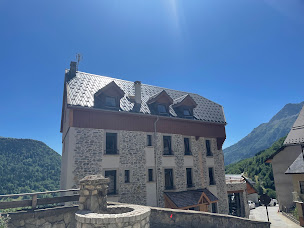 Photo n°27 de Madame Vacances - Hôtel Restaurant les Cimes à Vaujany ()