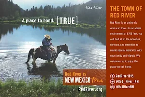 Red River Visitor Center image