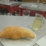 Photo n°1 de l'avis de carlo.o fait le 20/10/2022 à 19:39 sur le  PIZZERIA 2001 à Lecco