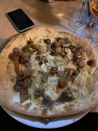 Plats et boissons du Pizzeria Baci Baci Montpellier - n°16