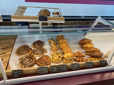 Boulangerie Clemenceau à Libourne