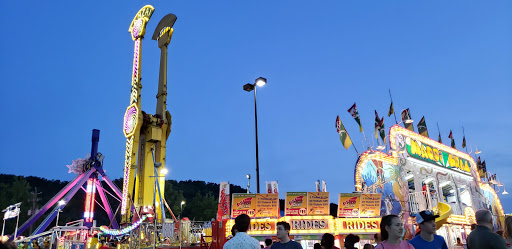 Live Music Venue «Oak Mountain Amphitheatre», reviews and photos, 1000 Amphitheater Rd, Pelham, AL 35124, USA