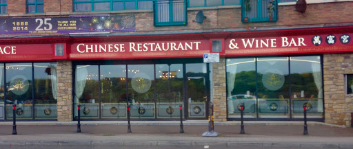 Thompsons Restaurant