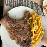 Photo n°1 de l'avis de Hobafeid.r fait le 23/08/2023 à 19:37 sur le  Pizzeria Ristorante Luciana à Bibione