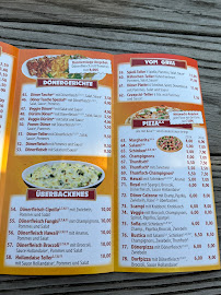 Carte du Schöppinger Dorfgrill à Schöppingen