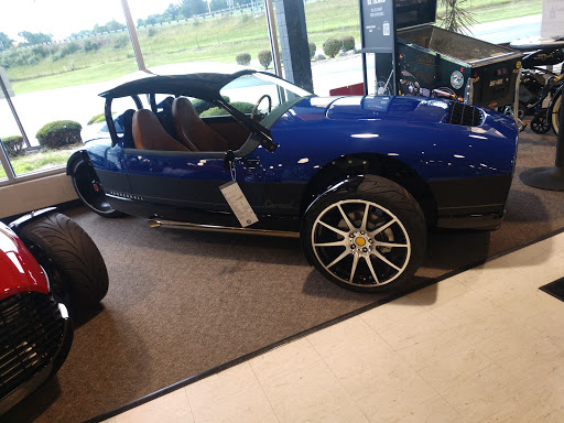 Harley-Davidson Dealer «Warren Harley-Davidson», reviews and photos, 2102 Elm Rd, Cortland, OH 44410, USA