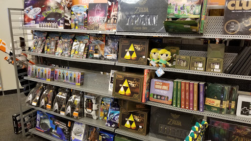 Used Book Store «2nd & Charles», reviews and photos, 6606 S Parker Rd, Aurora, CO 80016, USA