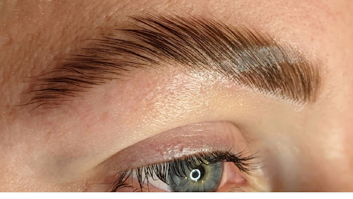 IC Brows and Beauty