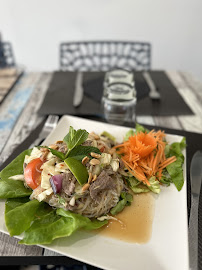 Plats et boissons du Restaurant thaï Rea thai à Le Beausset - n°9