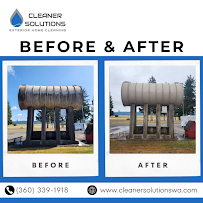 Cleaner Solutions WA LLC - Photo 5 - Car repair in Olympia, WA, Olympia