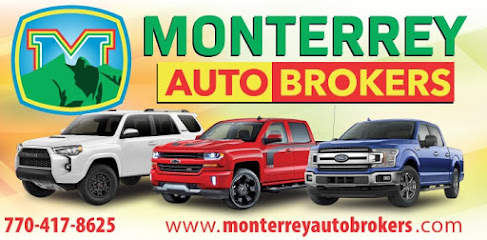 Monterrey Auto Brokers