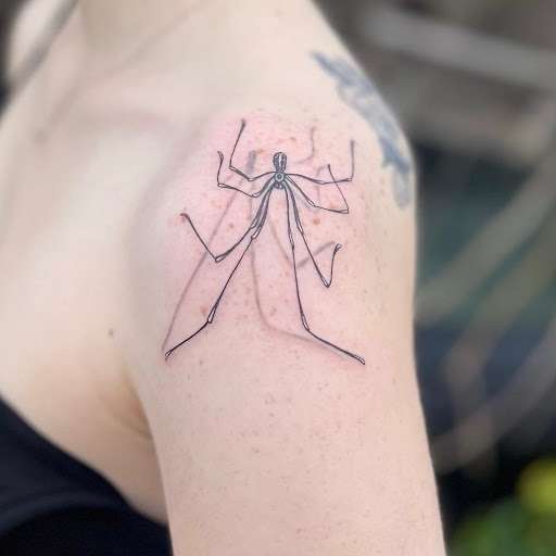 Tattoo Shop «Seventh Seal Tattoo», reviews and photos, 921 Jenks Ave, Panama City, FL 32401, USA