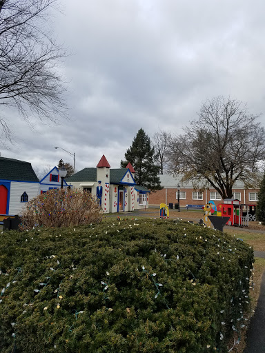 Museum «santa land», reviews and photos, Clark St, Denville, NJ 07834, USA